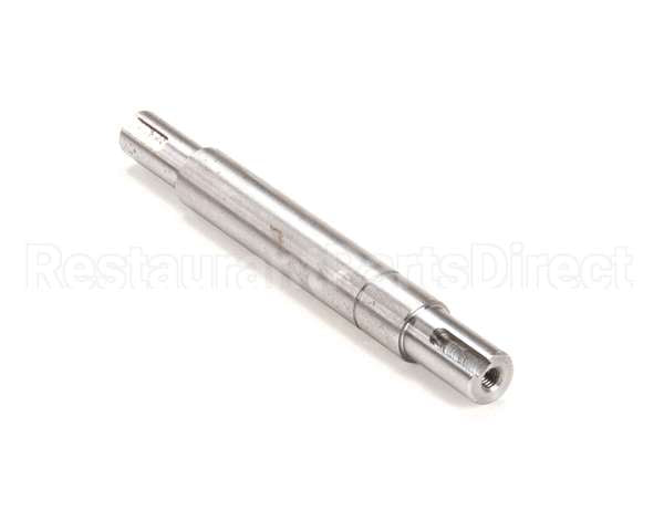 210304 Zummo Pinion Shaft