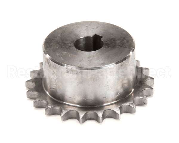 210307 Zummo Upper Pinion