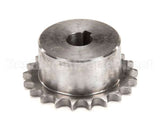 210307 Zummo Upper Pinion