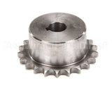 210307 Zummo Upper Pinion