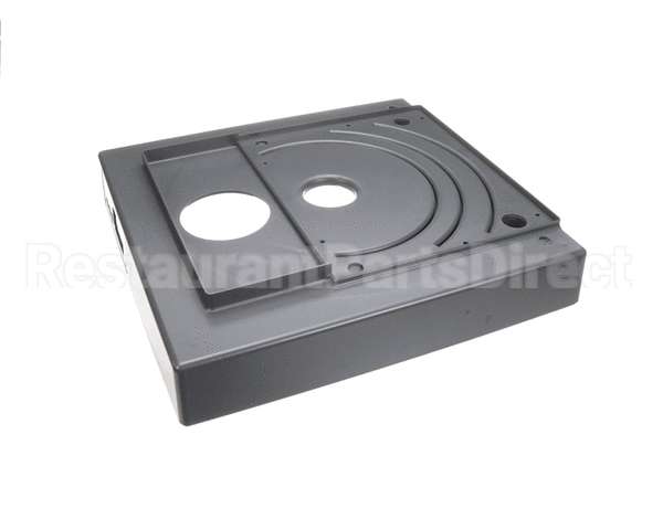 210316 Zummo Hopper Track Base