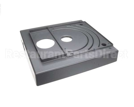 210316 Zummo Hopper Track Base