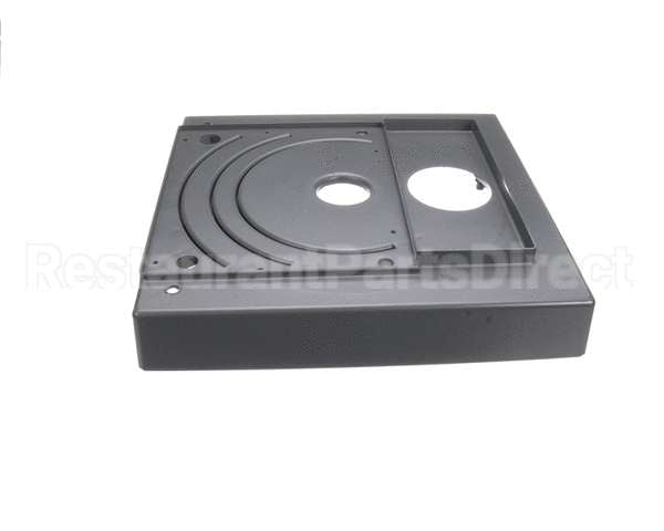 210316 Zummo Hopper Track Base