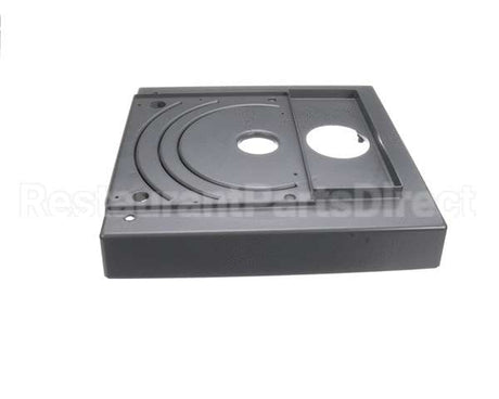 210316 Zummo Hopper Track Base