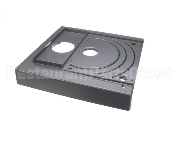 210316 Zummo Hopper Track Base