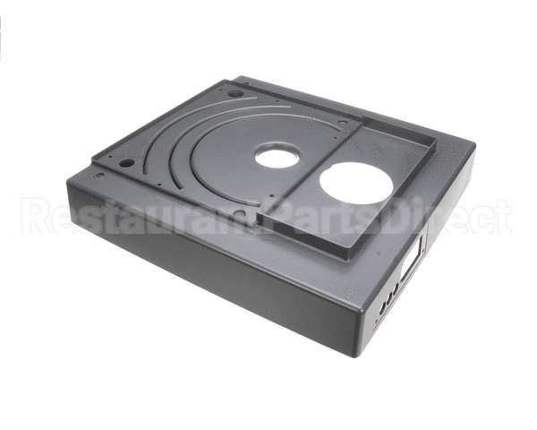 210316 Zummo Hopper Track Base