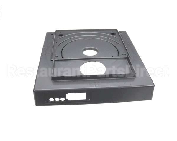 210316 Zummo Hopper Track Base