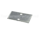 2103322 Frymaster Plate, Heater Support 24E