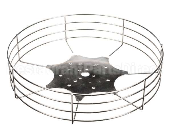 210344 Zummo Inner Basket