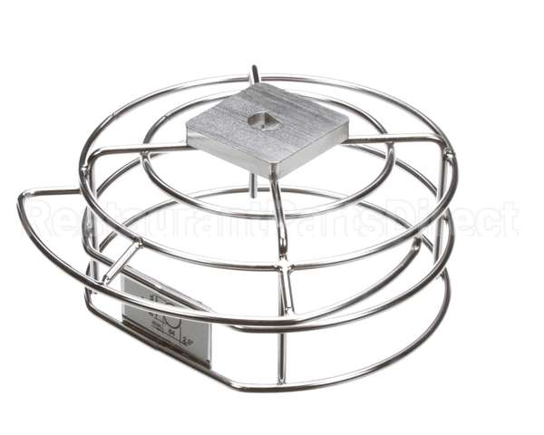 210346 Zummo Large Fruit Classifier