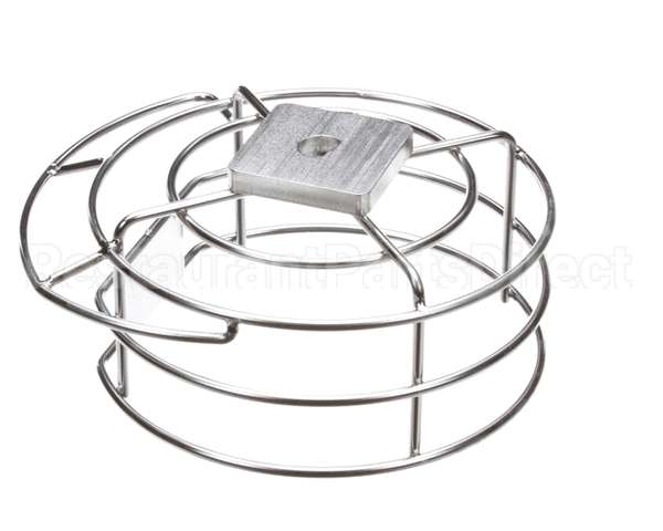 210346 Zummo Large Fruit Classifier