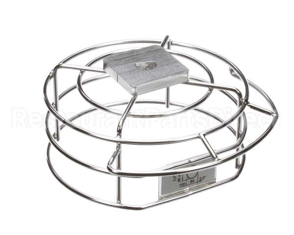 210346 Zummo Large Fruit Classifier