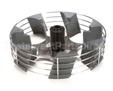 210354 Zummo Z40 Hopper Basket