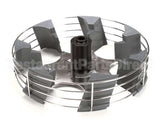 210354 Zummo Z40 Hopper Basket