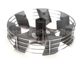 210354 Zummo Z40 Hopper Basket