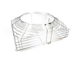 210356 Zummo Compl Ext Basket W/Hopper