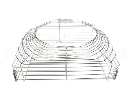 210356 Zummo Compl Ext Basket W/Hopper