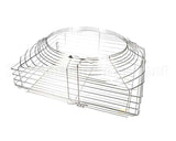 210356 Zummo Compl Ext Basket W/Hopper