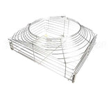 210356 Zummo Compl Ext Basket W/Hopper