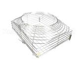 210356 Zummo Compl Ext Basket W/Hopper