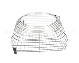 210356 Zummo Compl Ext Basket W/Hopper