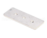 210359 Zummo Flange Hingee Z4025