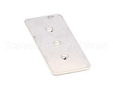 210359 Zummo Flange Hingee Z4025