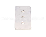 210359 Zummo Flange Hingee Z4025