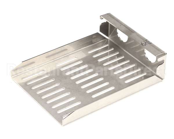 2103597 Frymaster Cover,Frt Float Hsg Fgp55