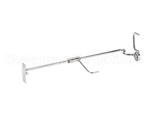 210360 Zummo Complete Closure Cover Z40