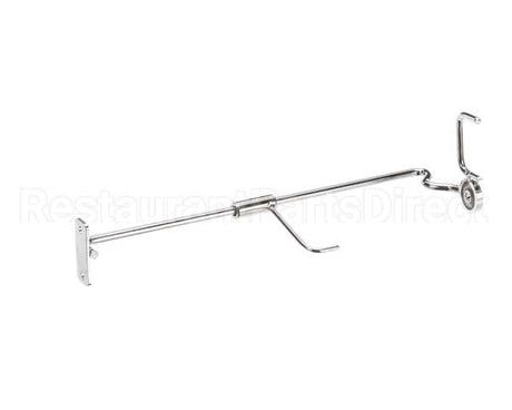 210360 Zummo Complete Closure Cover Z40