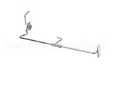 210360 Zummo Complete Closure Cover Z40