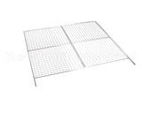 21039 Henny Penny Rack-Electric