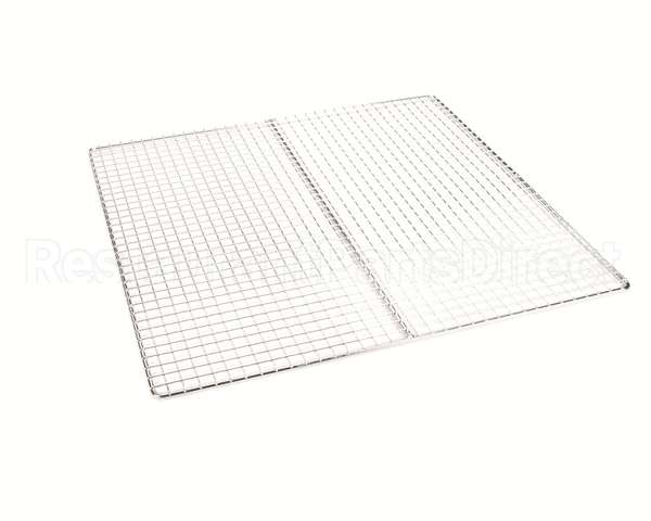 21040 Henny Penny Rack-Gas