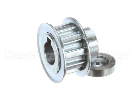 210406 Zummo Motor Pulley 10 L (60 Hz)