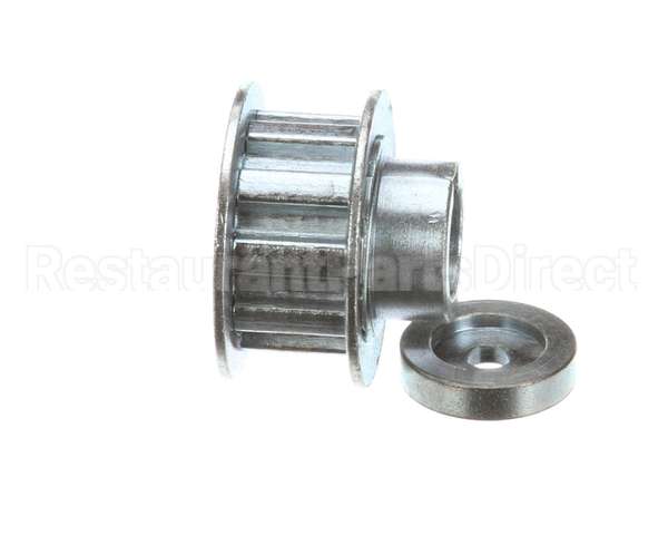 210406 Zummo Motor Pulley 10 L (60 Hz)