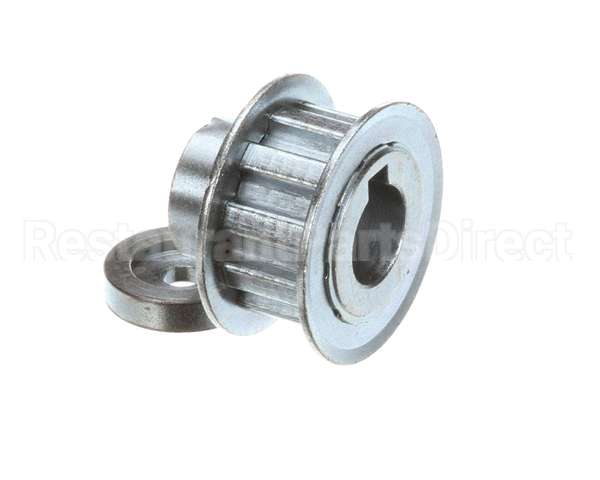210406 Zummo Motor Pulley 10 L (60 Hz)