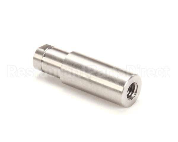 210414 Zummo Bearing Shaft