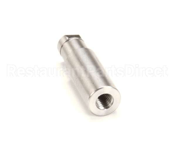 210414 Zummo Bearing Shaft