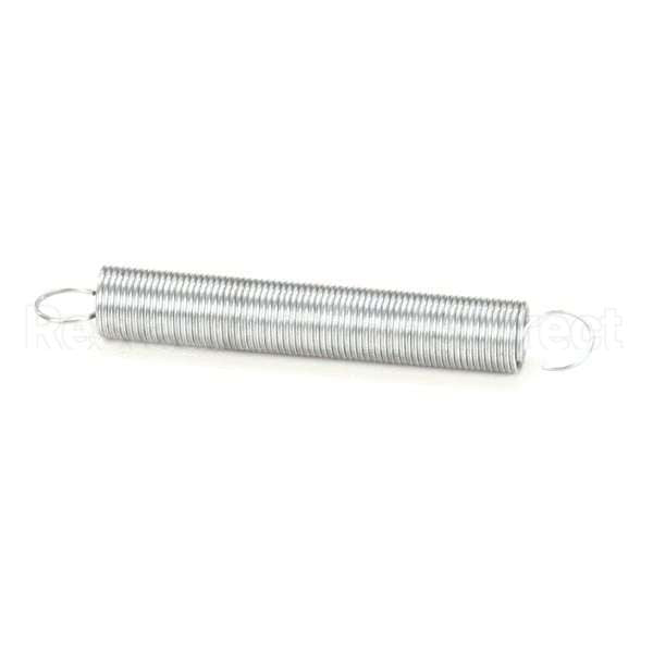 210433 Compatible Zummo Ratchet Spring