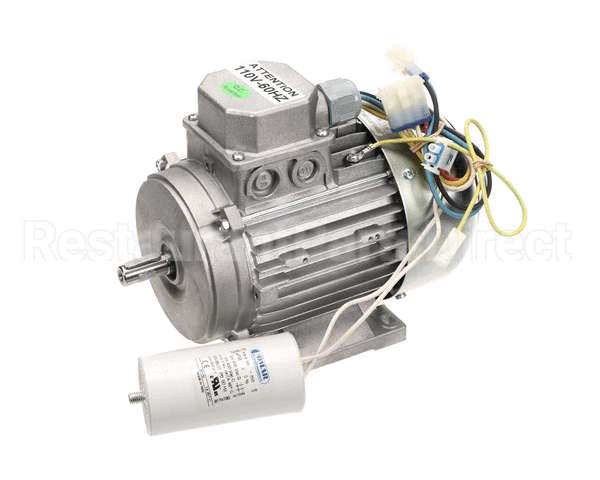 210441C Zummo Motor (110V-60Hz)