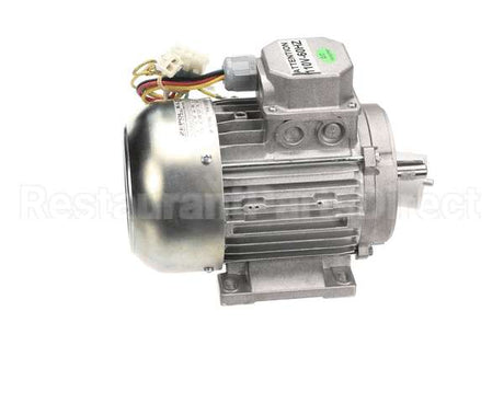 210441C Zummo Motor (110V-60Hz)