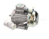 210441C Zummo Motor (110V-60Hz)