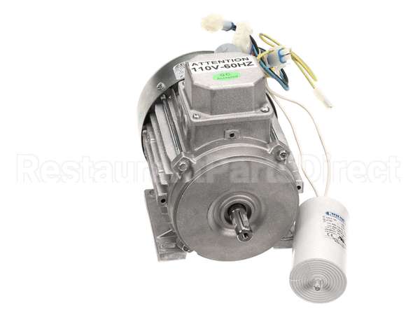 210441C Zummo Motor (110V-60Hz)