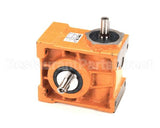 210443 Zummo Gear Box With Shaft Z40