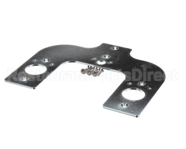 210446 Zummo Set Outside Joint Plate