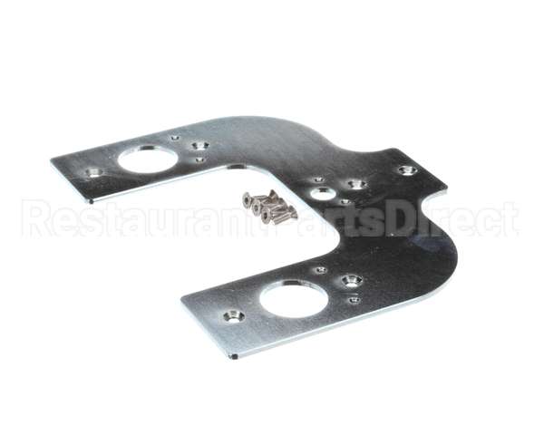 210446 Zummo Set Outside Joint Plate