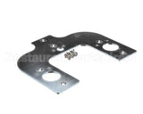 210446 Zummo Set Outside Joint Plate