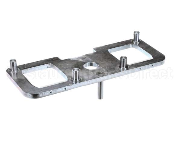 210447 Zummo Set Pusher Plate