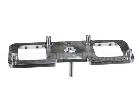 210447 Zummo Set Pusher Plate